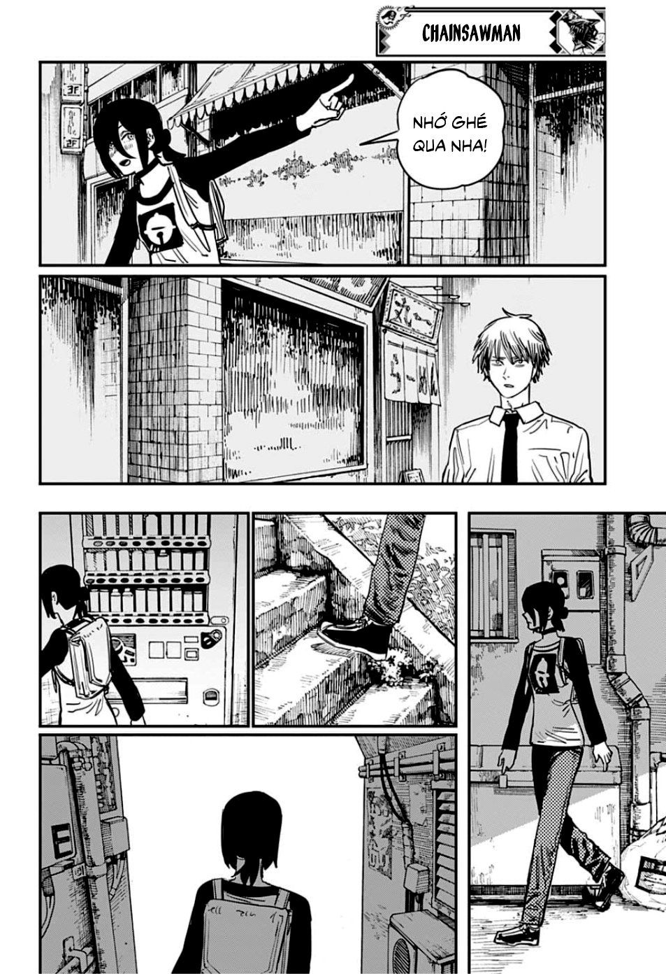 Thợ Săn Quỷ - Chapter 40 - Page 13