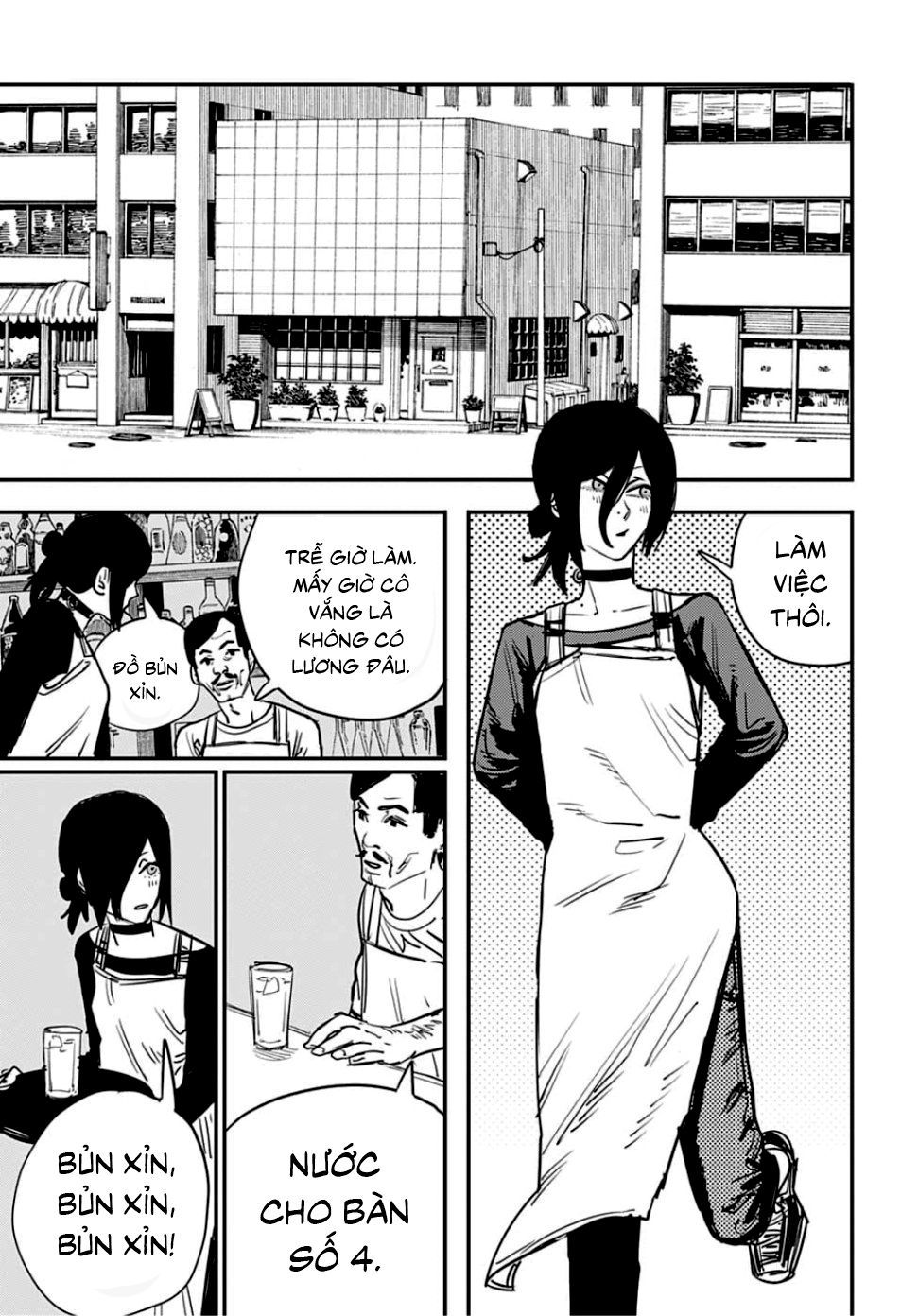 Thợ Săn Quỷ - Chapter 40 - Page 14