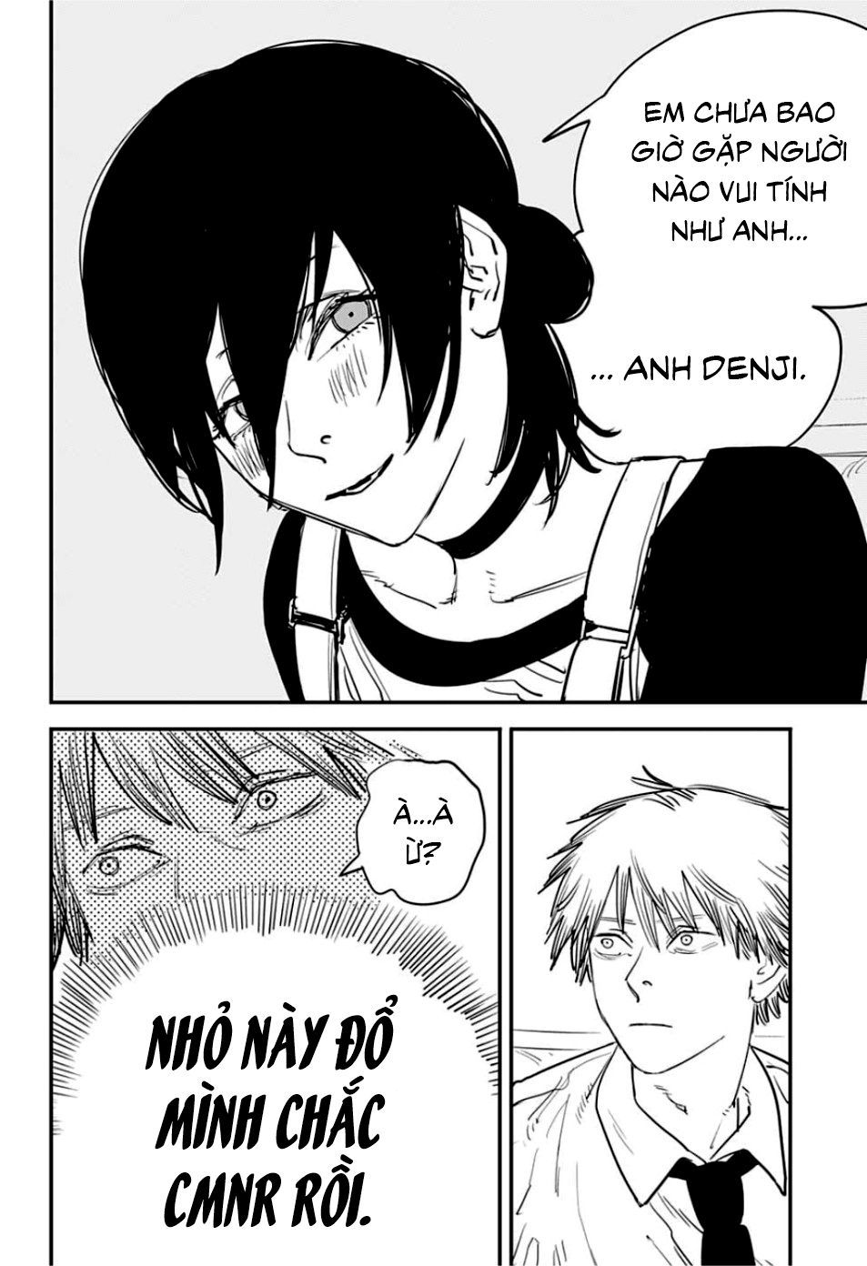 Thợ Săn Quỷ - Chapter 40 - Page 19