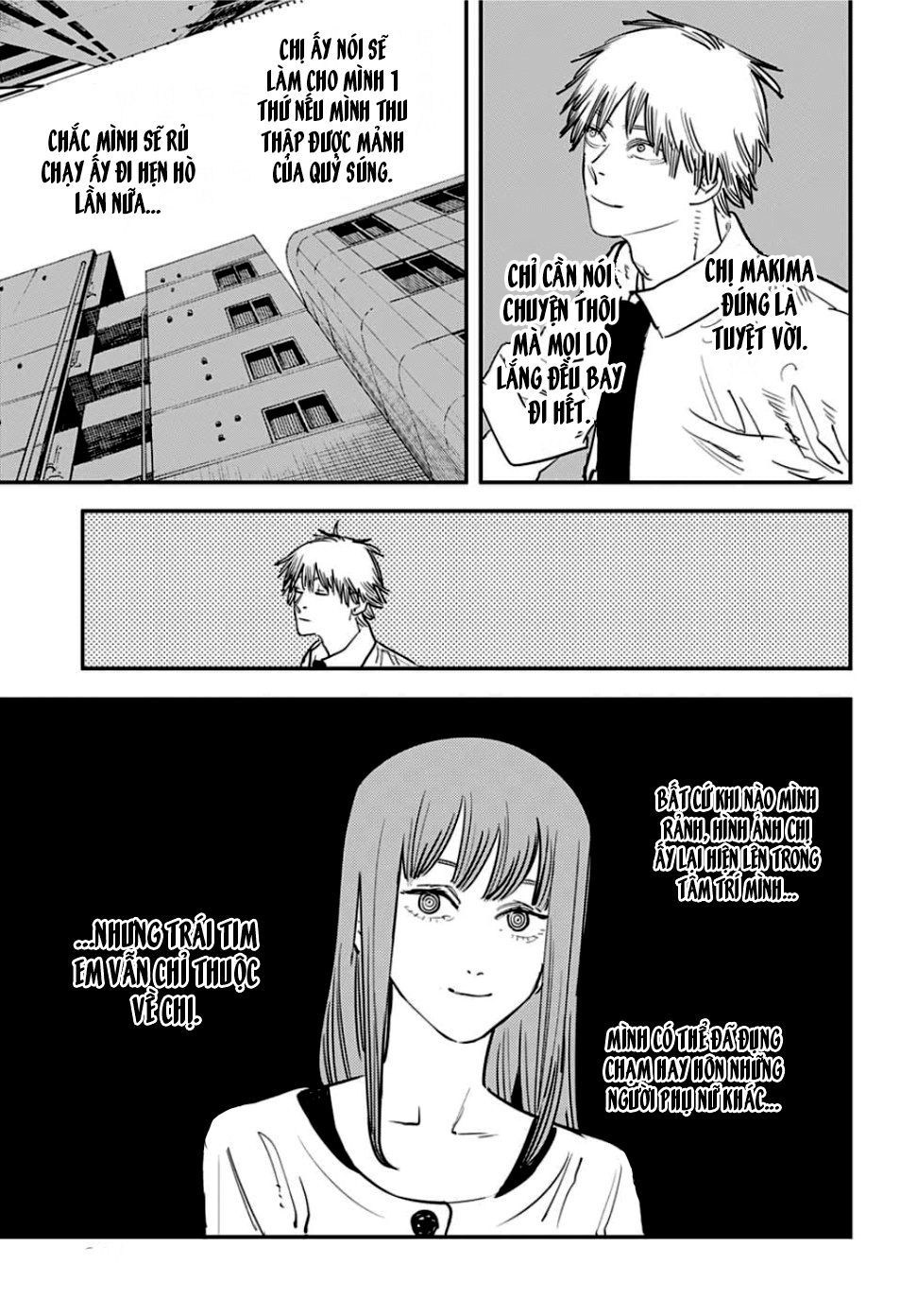 Thợ Săn Quỷ - Chapter 40 - Page 4