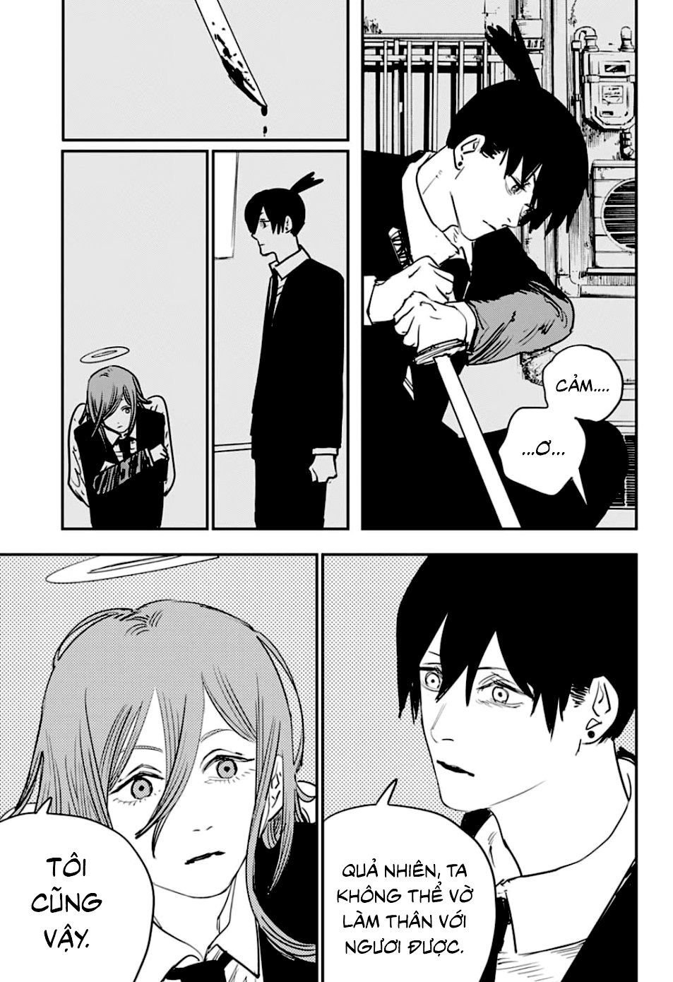 Thợ Săn Quỷ - Chapter 41 - Page 10