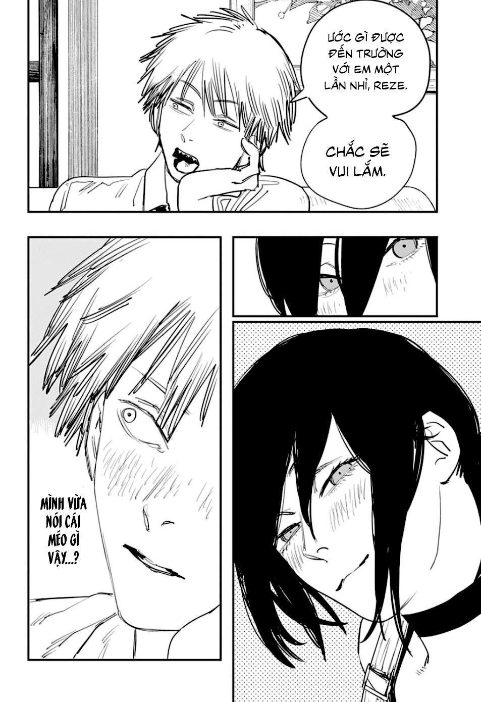 Thợ Săn Quỷ - Chapter 41 - Page 15