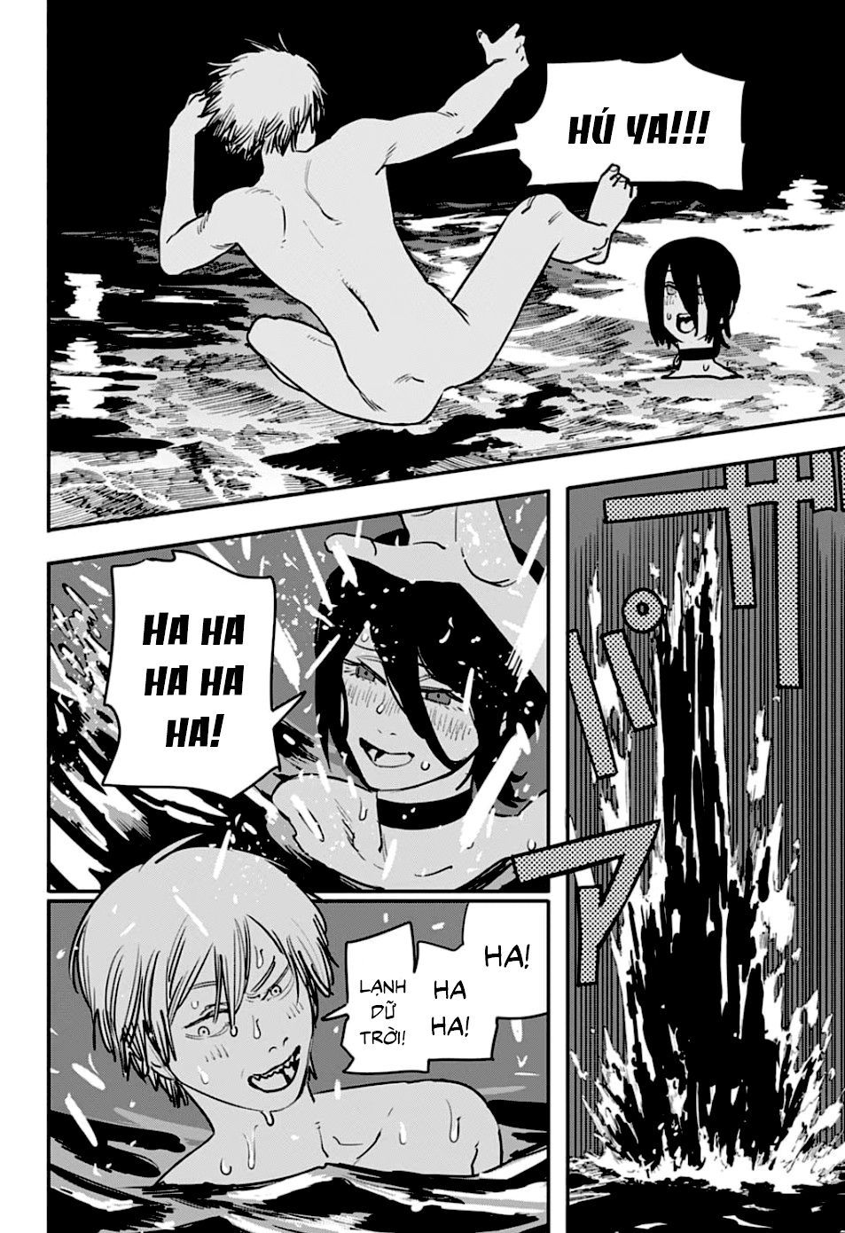 Thợ Săn Quỷ - Chapter 42 - Page 11