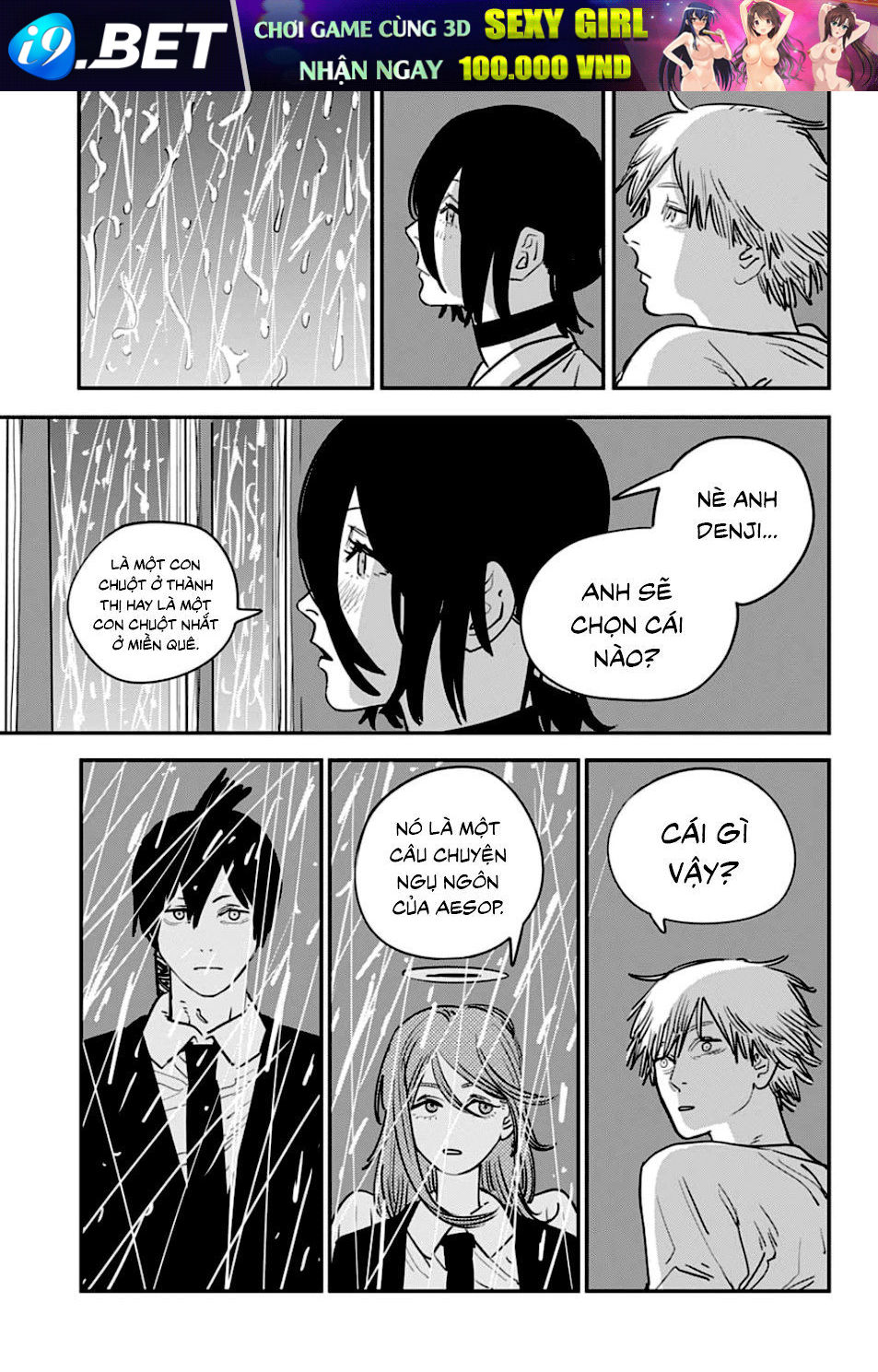 Thợ Săn Quỷ - Chapter 42 - Page 14