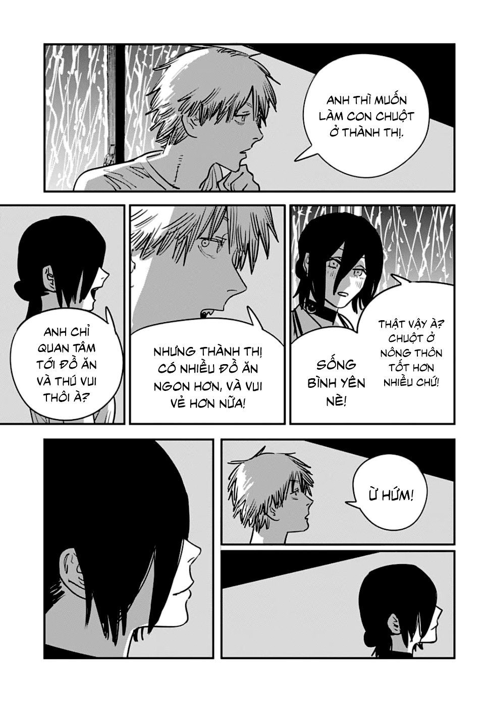 Thợ Săn Quỷ - Chapter 42 - Page 16