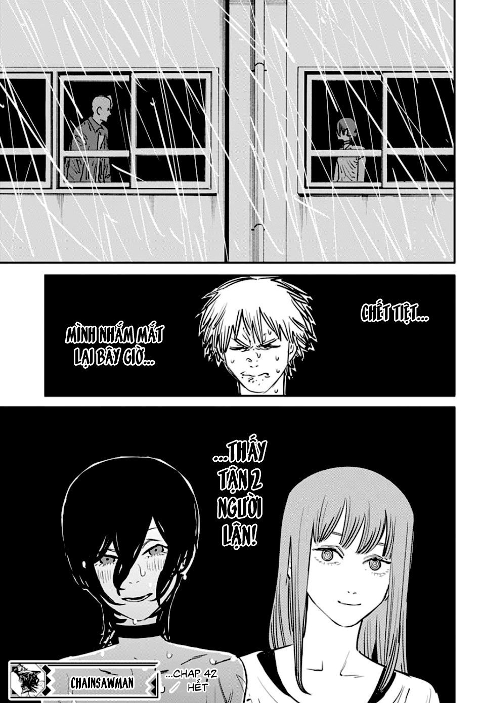 Thợ Săn Quỷ - Chapter 42 - Page 20