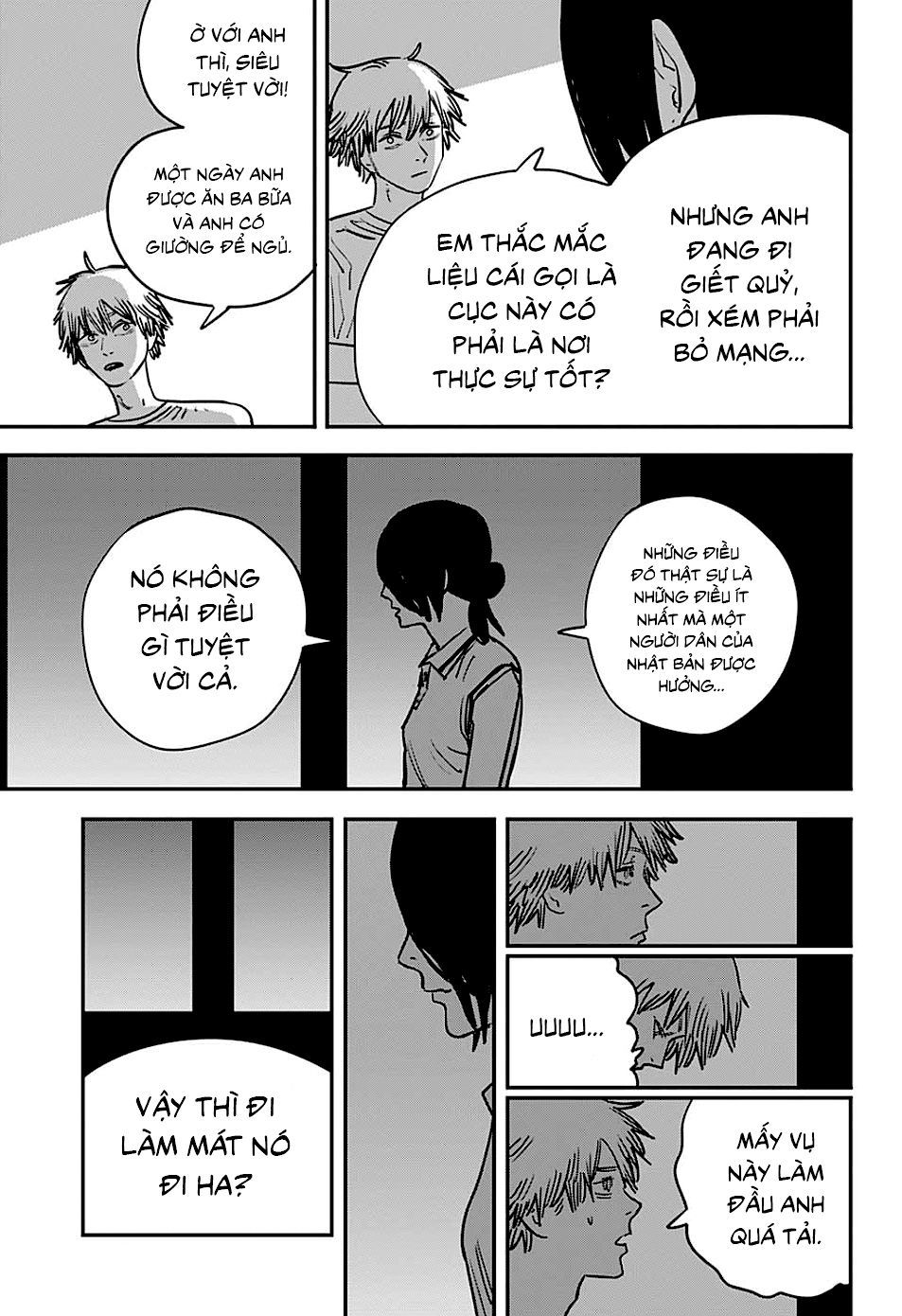 Thợ Săn Quỷ - Chapter 42 - Page 6