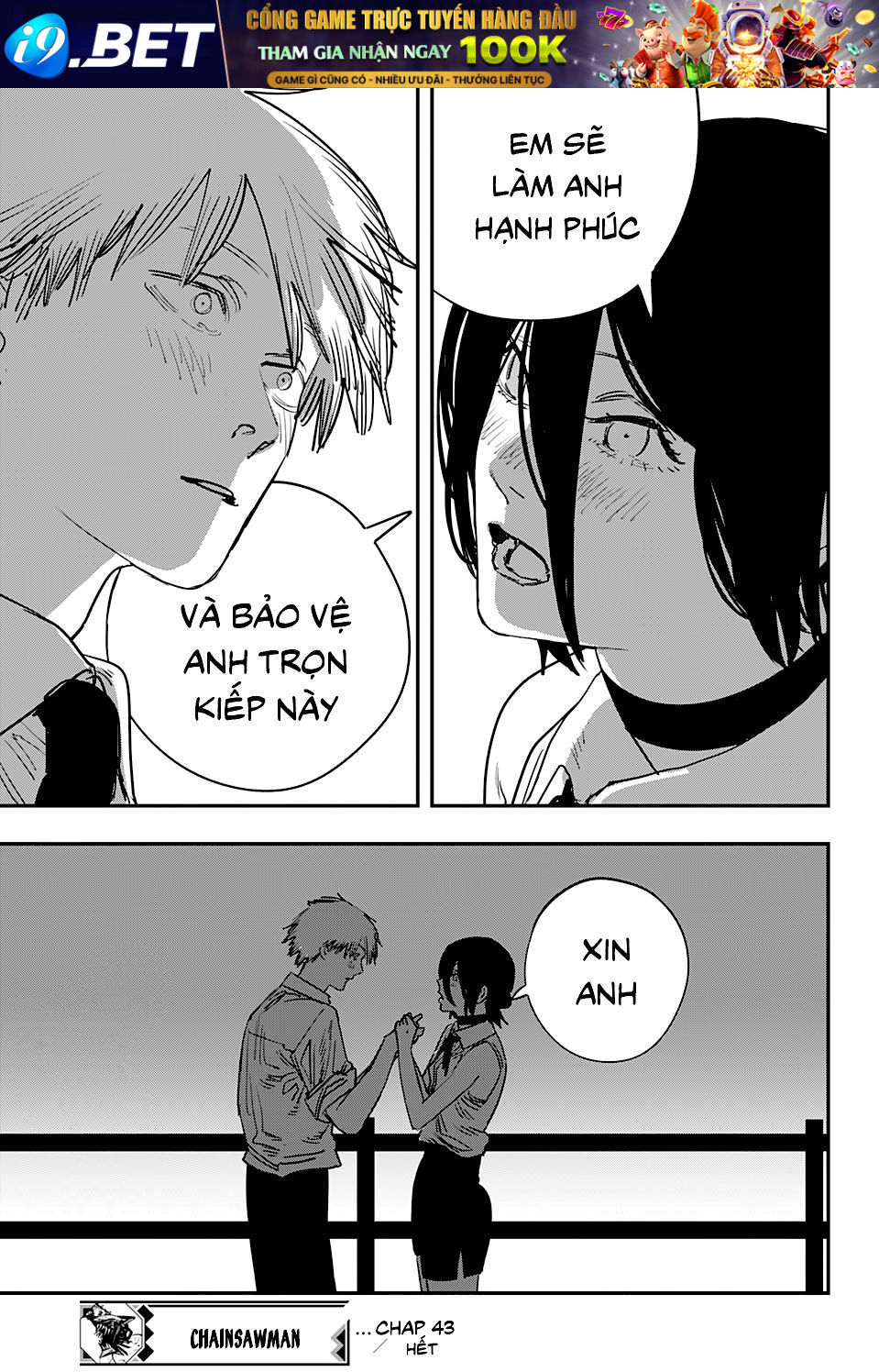 Thợ Săn Quỷ - Chapter 43 - Page 23