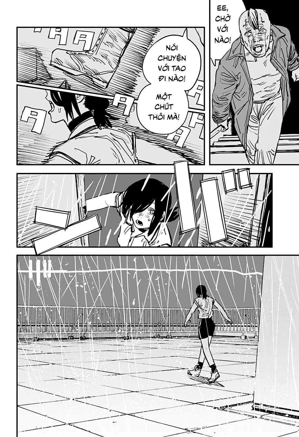 Thợ Săn Quỷ - Chapter 43 - Page 6