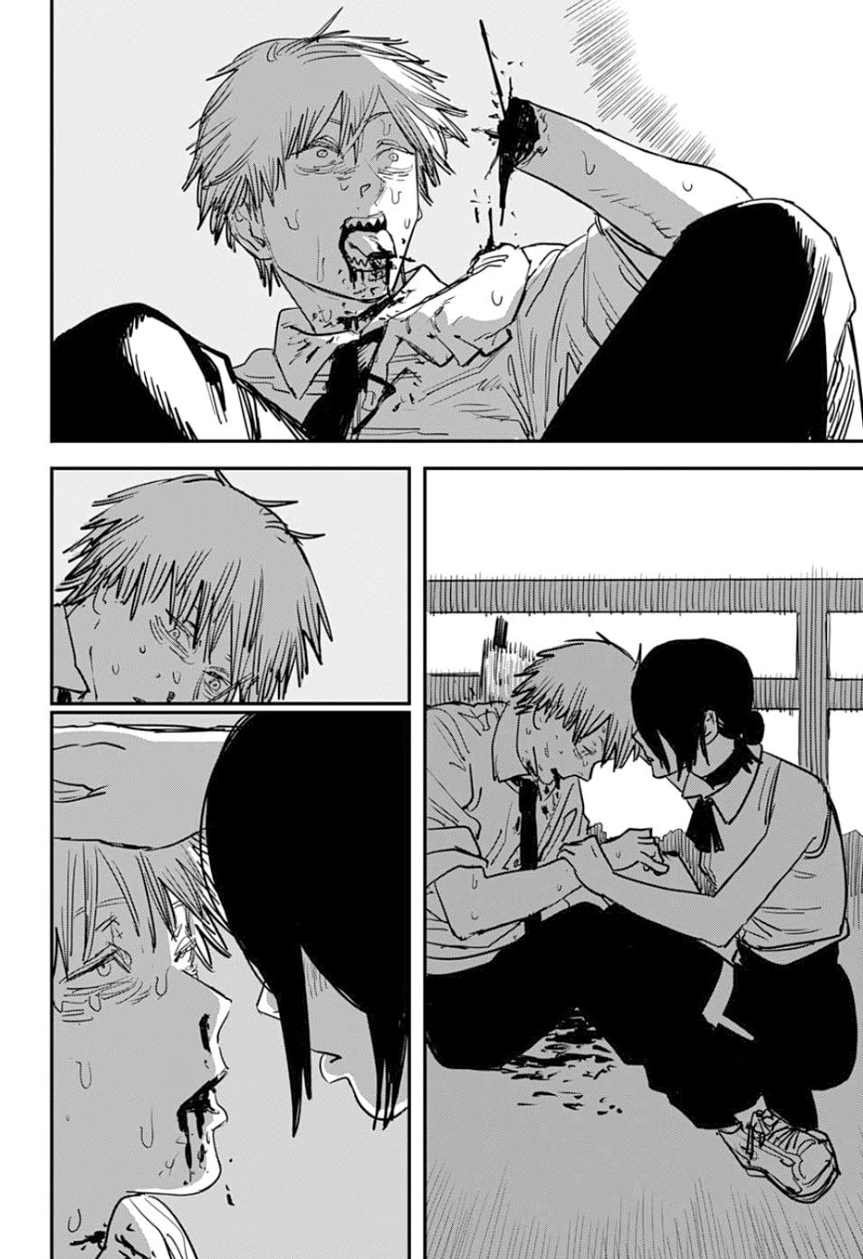 Thợ Săn Quỷ - Chapter 44 - Page 10