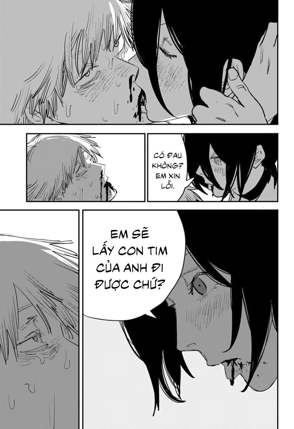 Thợ Săn Quỷ - Chapter 44 - Page 11