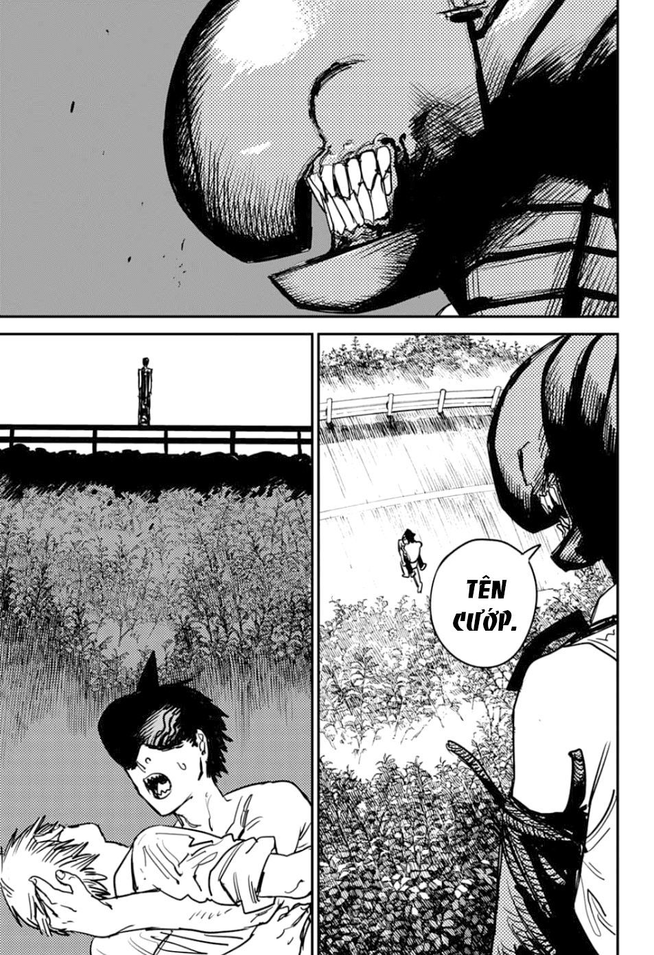 Thợ Săn Quỷ - Chapter 44 - Page 17