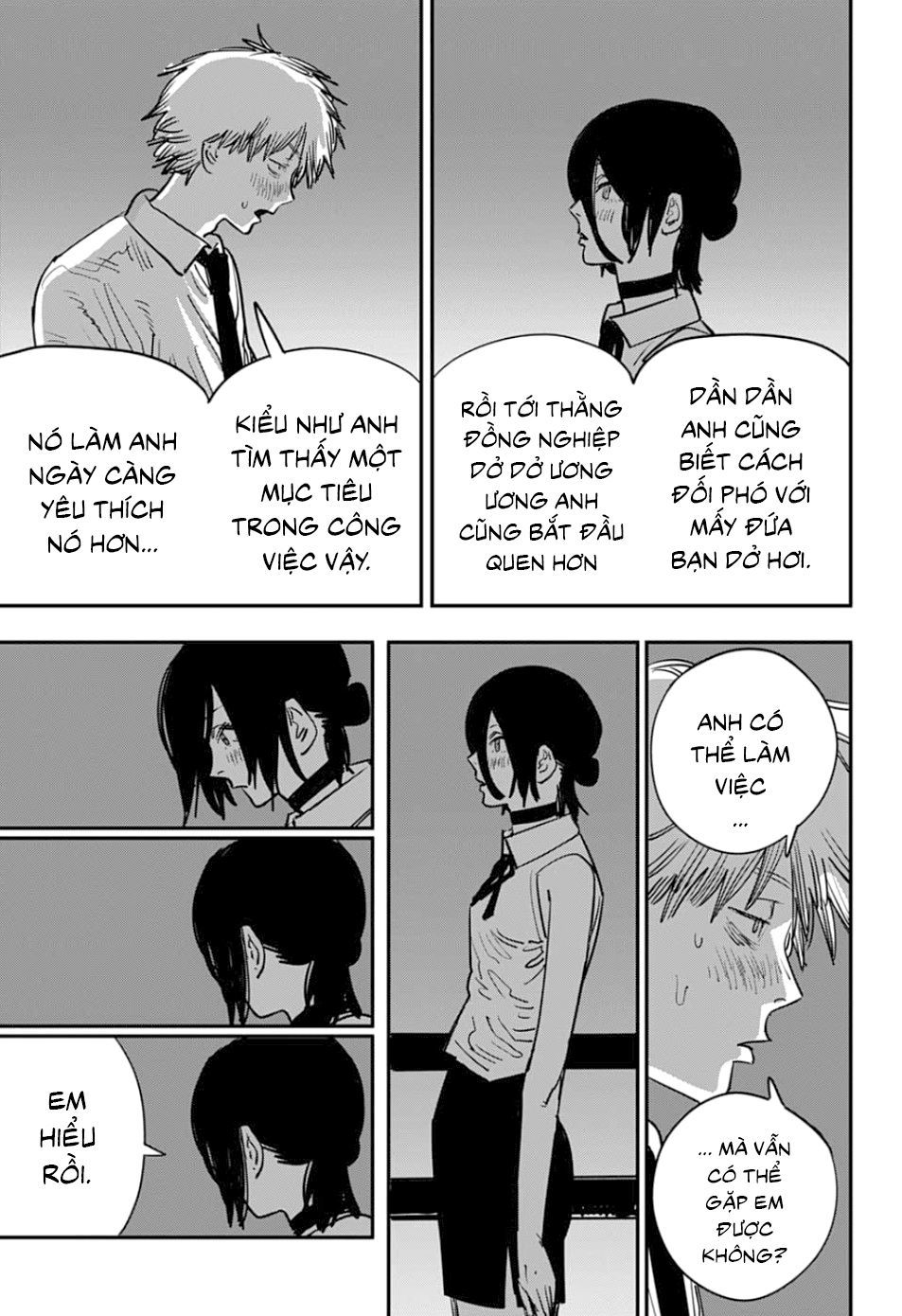 Thợ Săn Quỷ - Chapter 44 - Page 4