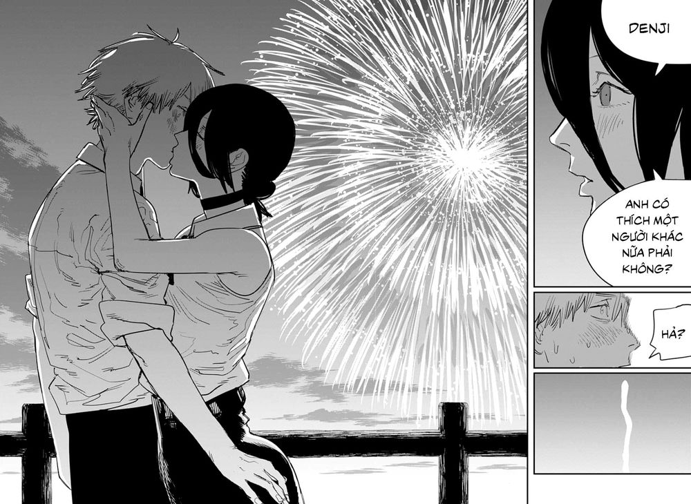 Thợ Săn Quỷ - Chapter 44 - Page 5