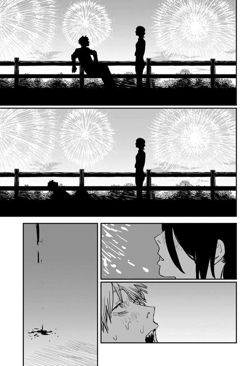 Thợ Săn Quỷ - Chapter 44 - Page 7