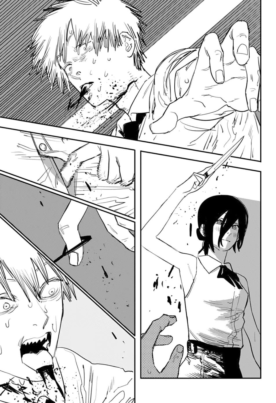 Thợ Săn Quỷ - Chapter 44 - Page 9