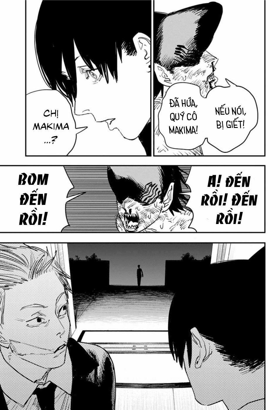 Thợ Săn Quỷ - Chapter 45 - Page 16