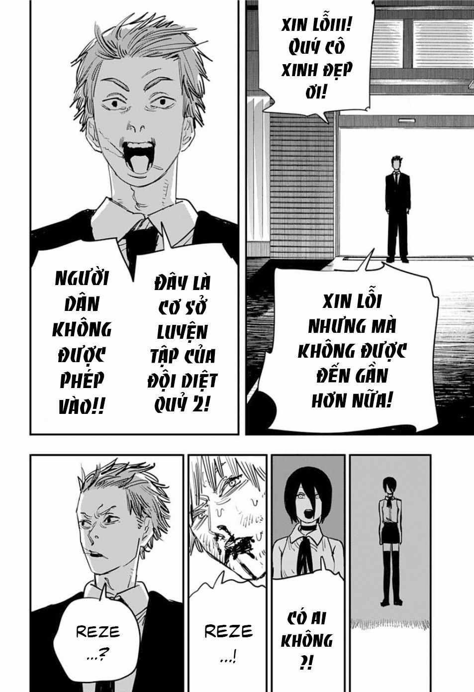 Thợ Săn Quỷ - Chapter 45 - Page 17