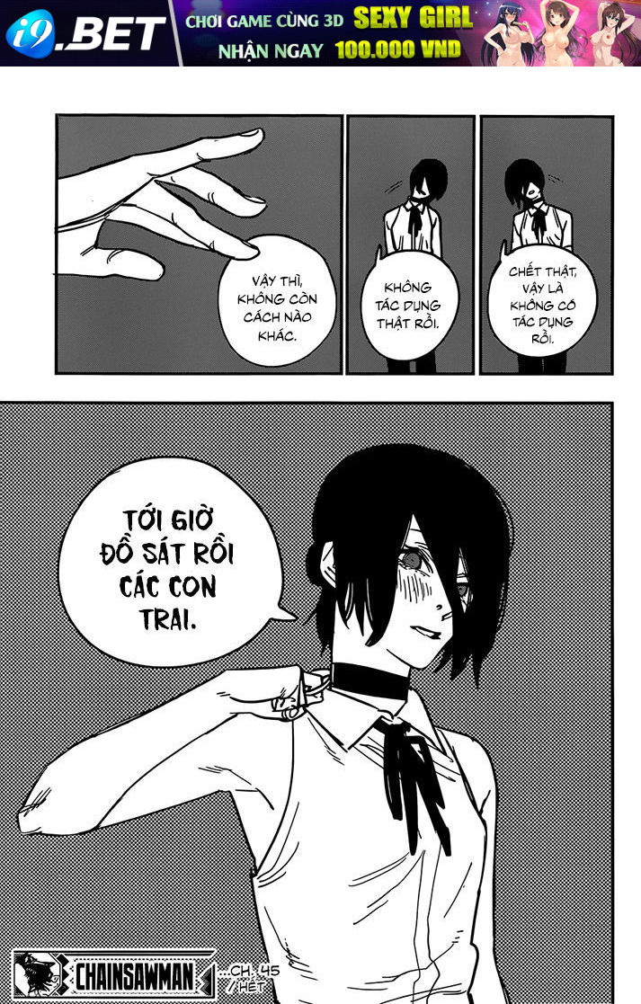 Thợ Săn Quỷ - Chapter 45 - Page 20