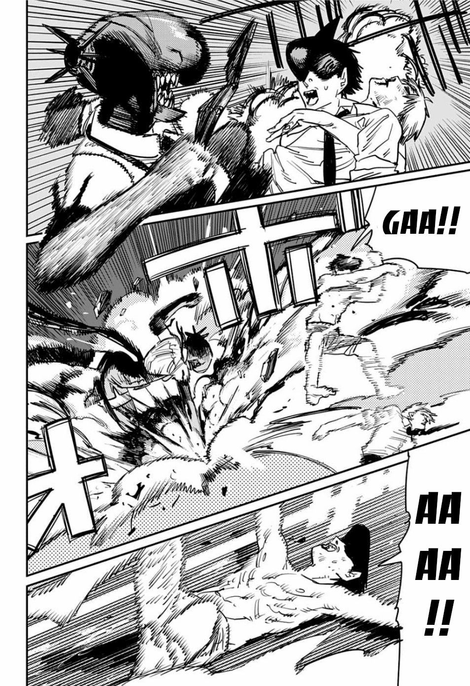 Thợ Săn Quỷ - Chapter 45 - Page 3