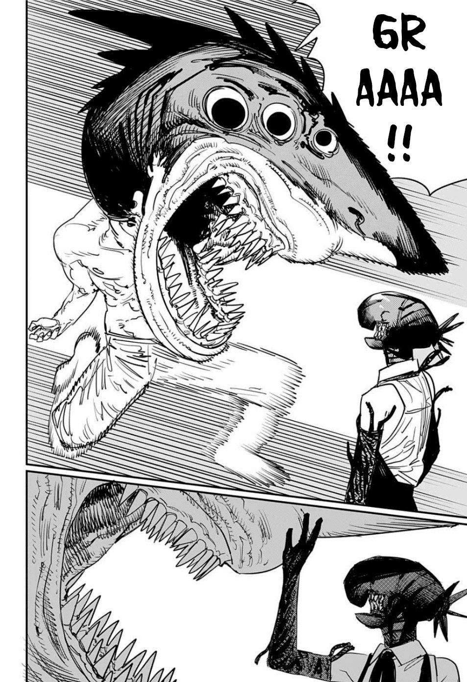 Thợ Săn Quỷ - Chapter 45 - Page 5