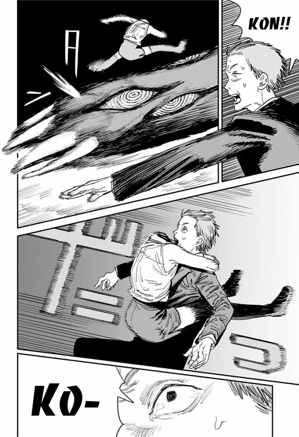 Thợ Săn Quỷ - Chapter 46 - Page 11