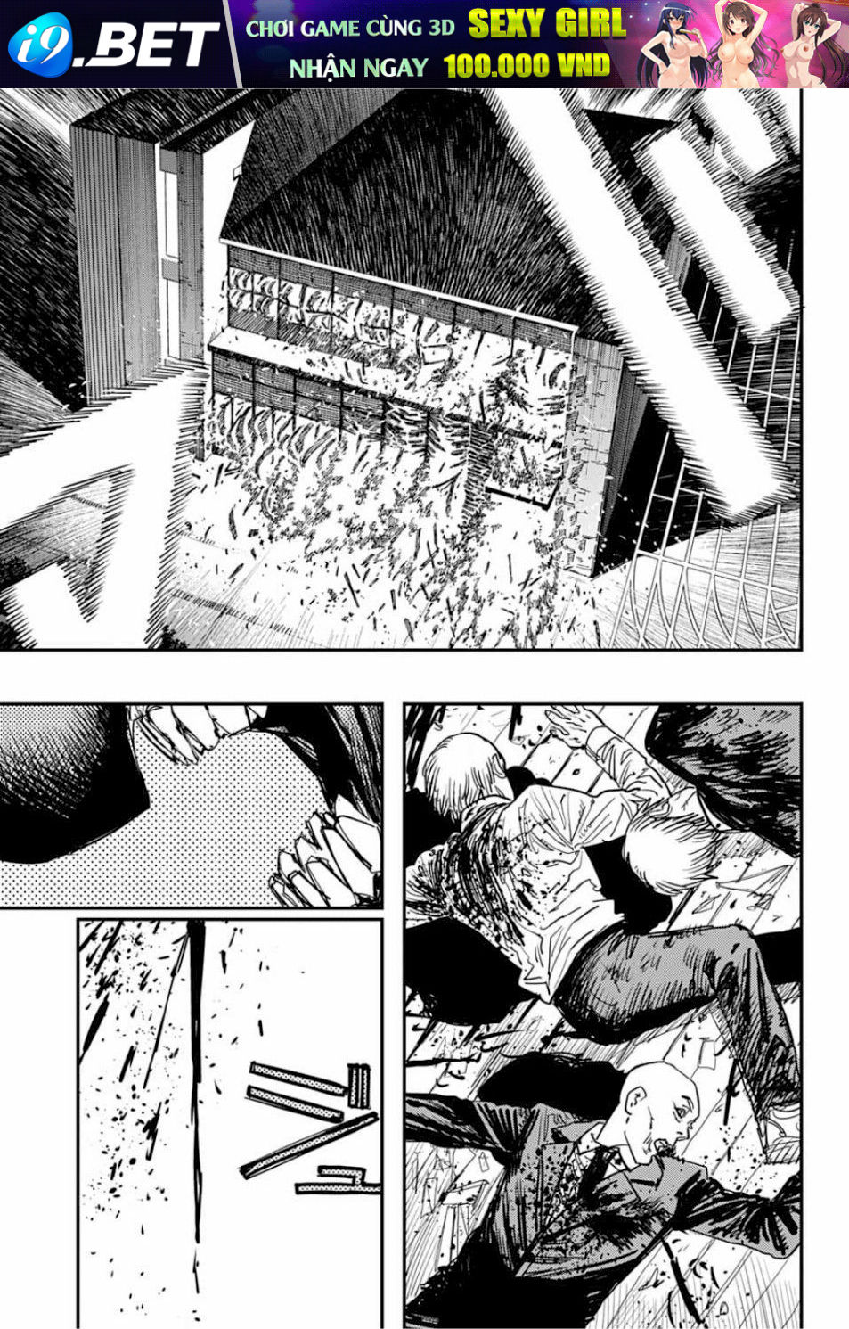 Thợ Săn Quỷ - Chapter 46 - Page 12