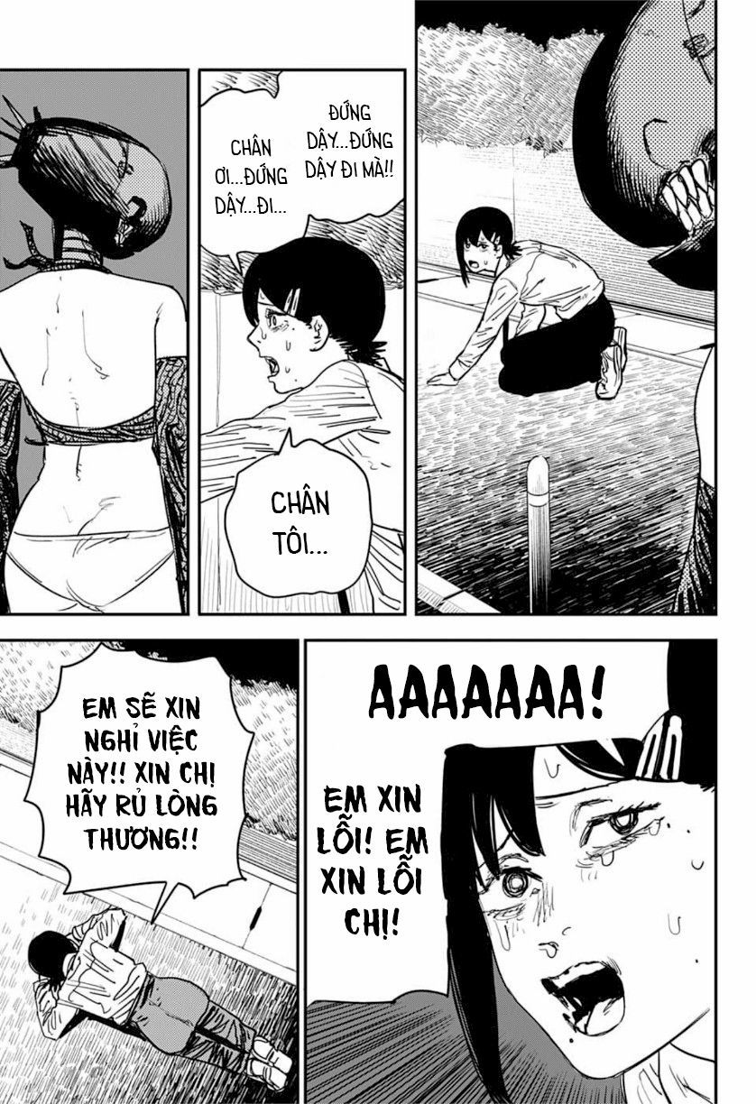 Thợ Săn Quỷ - Chapter 47 - Page 10