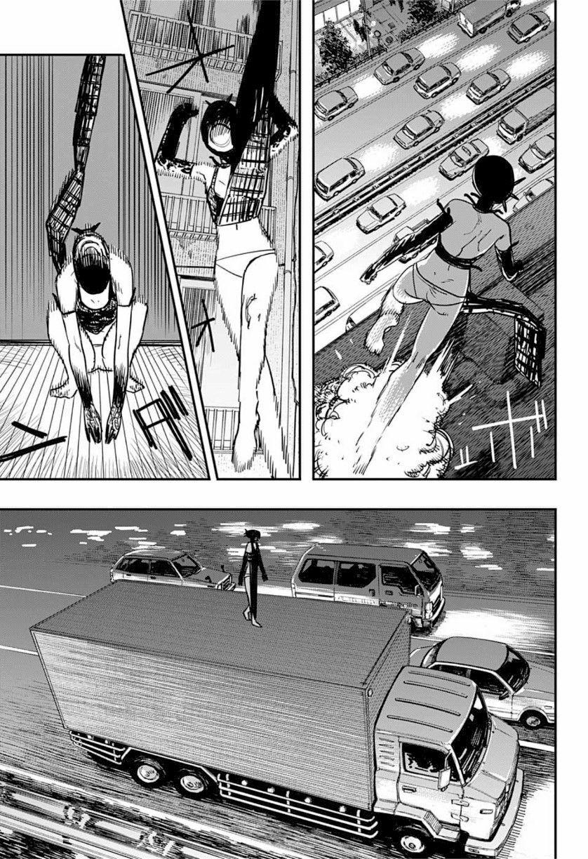 Thợ Săn Quỷ - Chapter 47 - Page 12