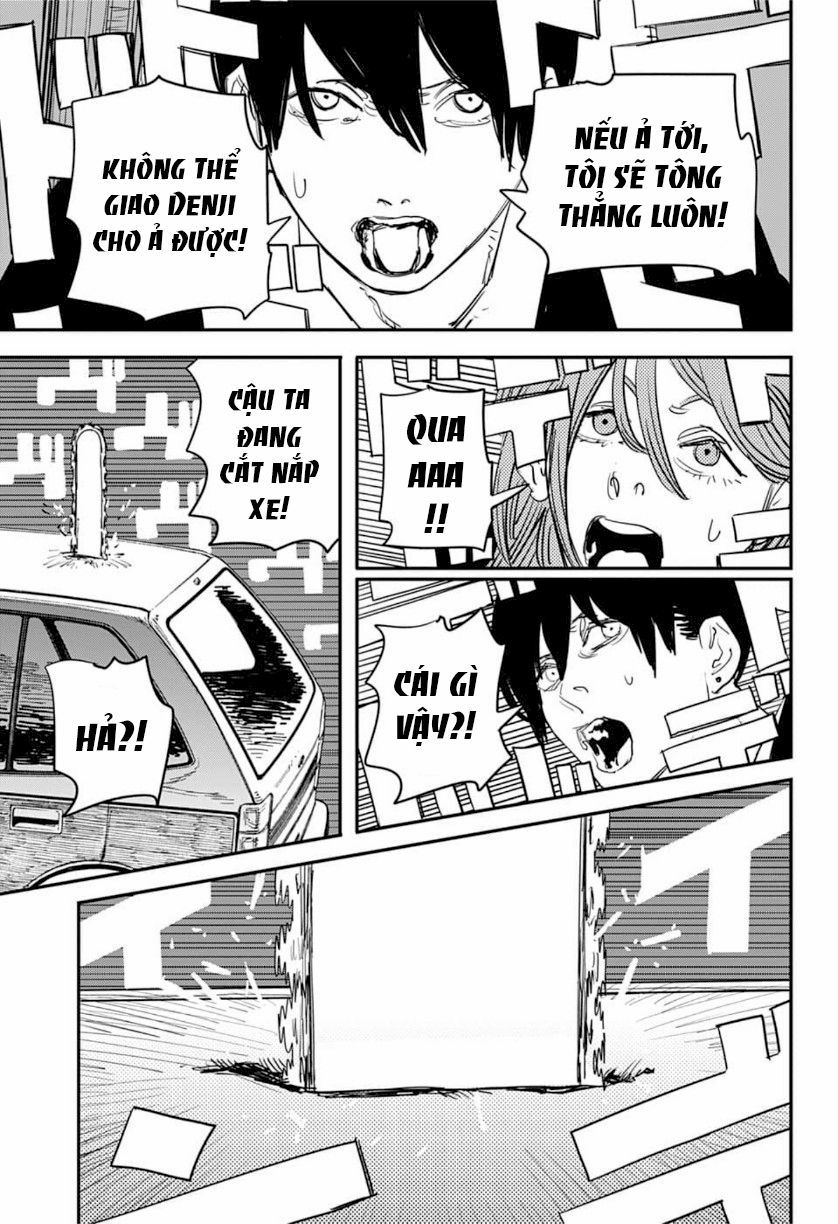 Thợ Săn Quỷ - Chapter 47 - Page 14