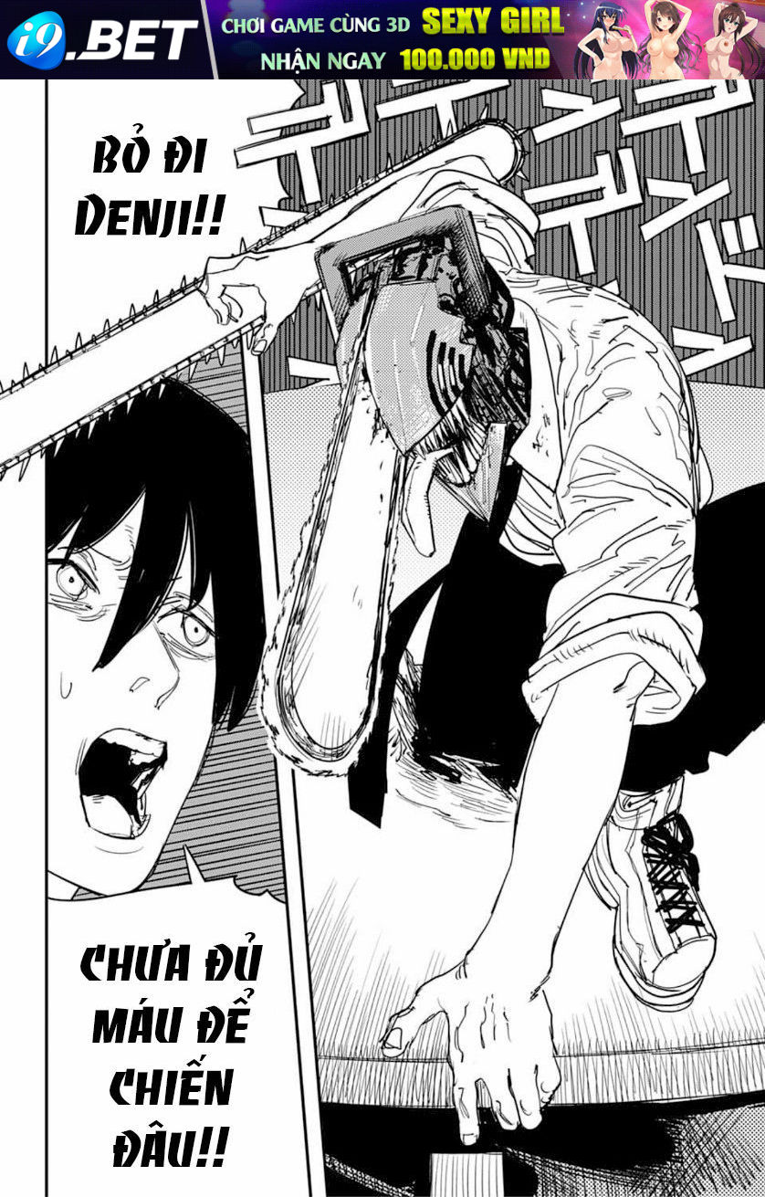 Thợ Săn Quỷ - Chapter 47 - Page 15