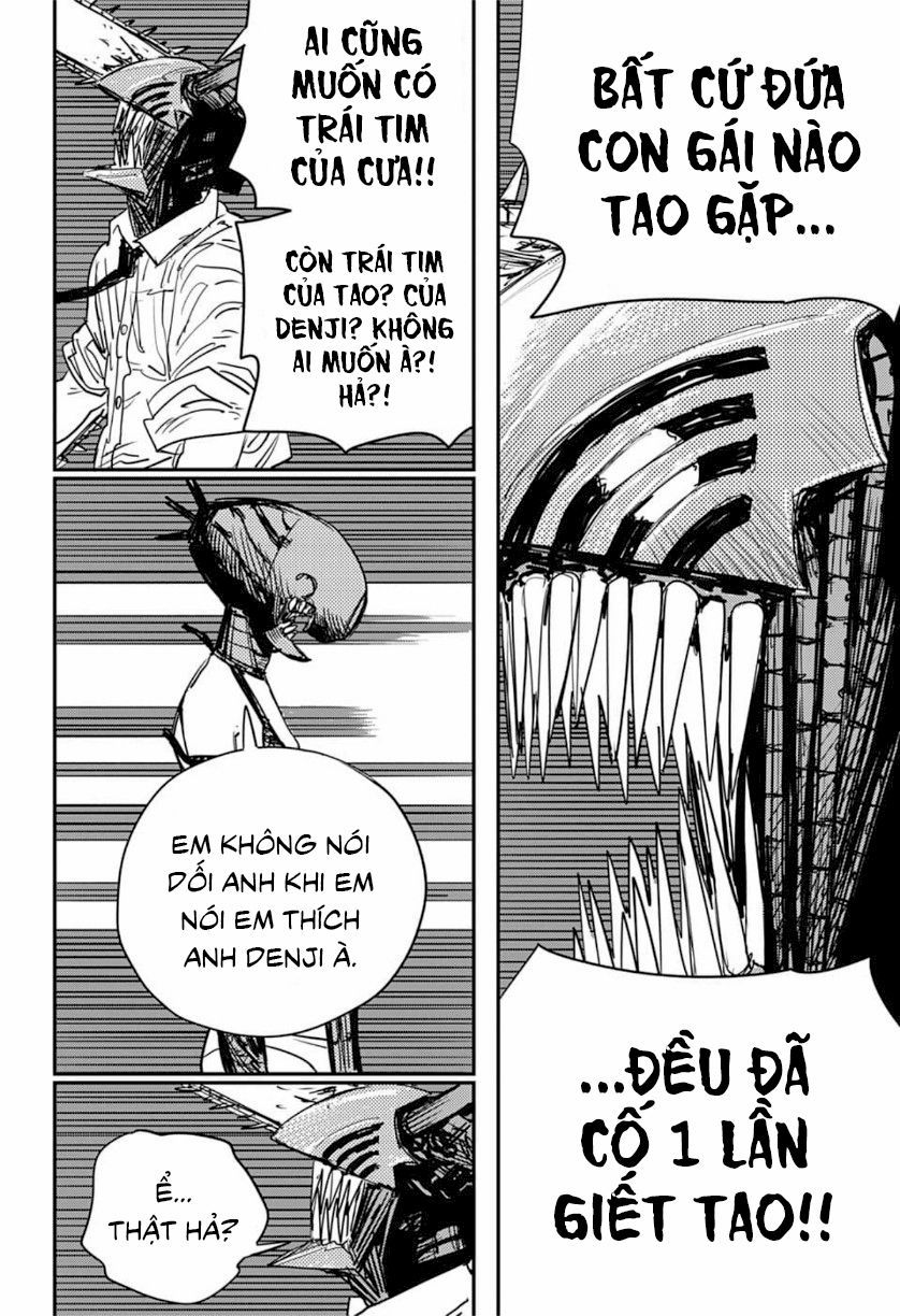 Thợ Săn Quỷ - Chapter 47 - Page 17