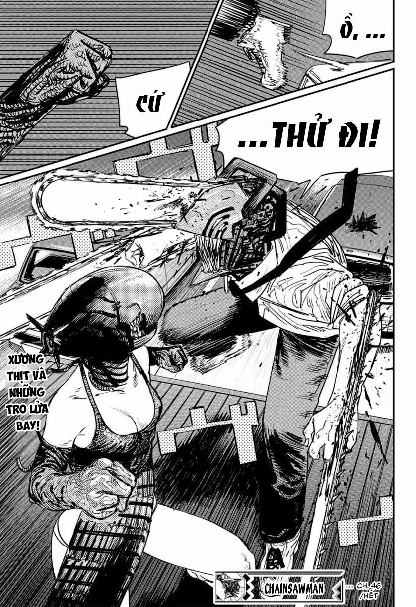 Thợ Săn Quỷ - Chapter 47 - Page 20