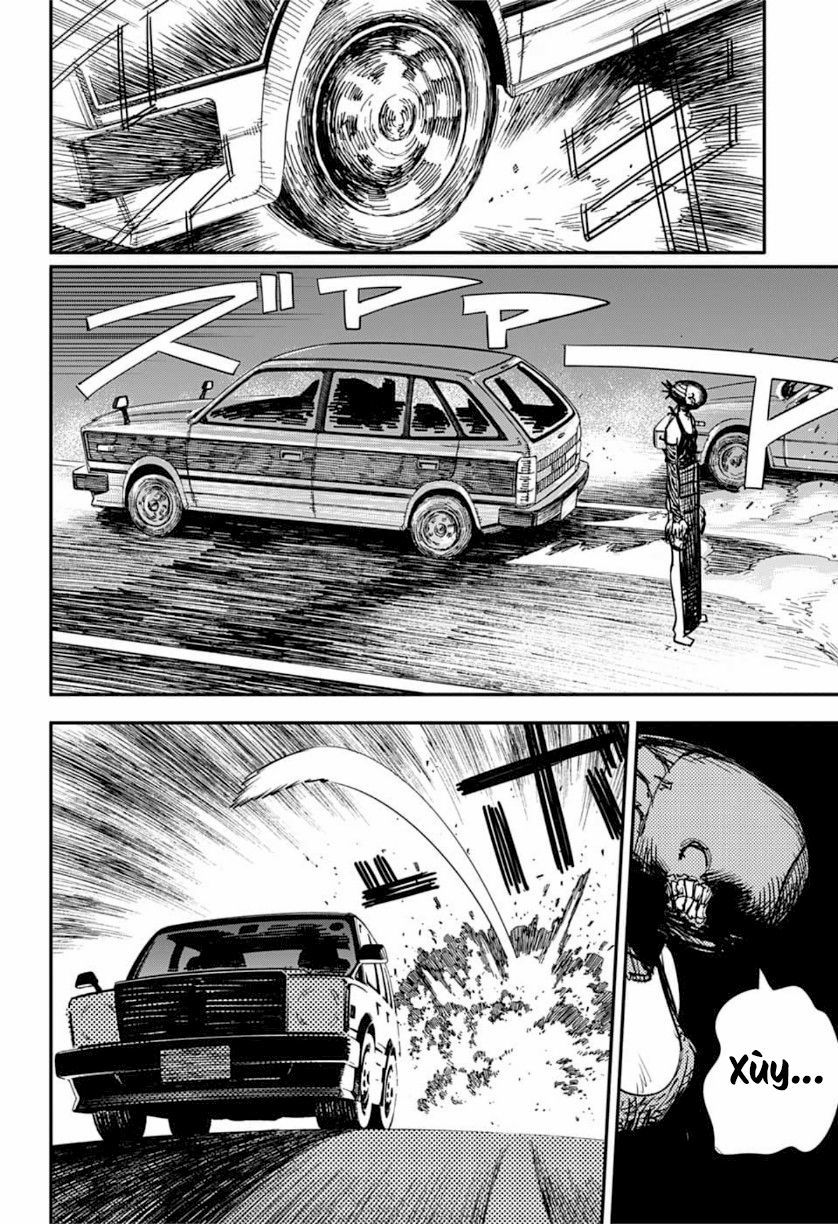 Thợ Săn Quỷ - Chapter 47 - Page 3
