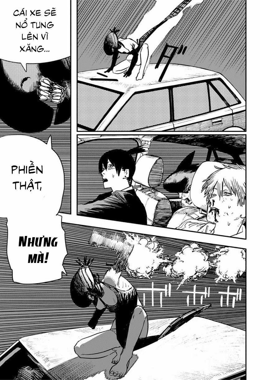 Thợ Săn Quỷ - Chapter 47 - Page 4