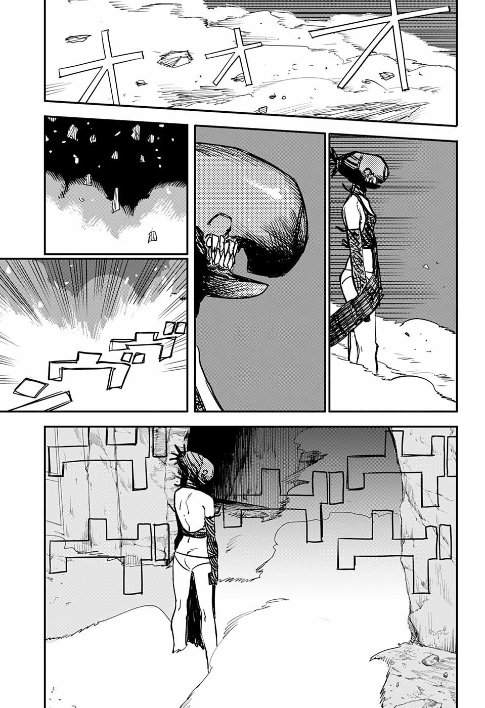 Thợ Săn Quỷ - Chapter 48 - Page 6