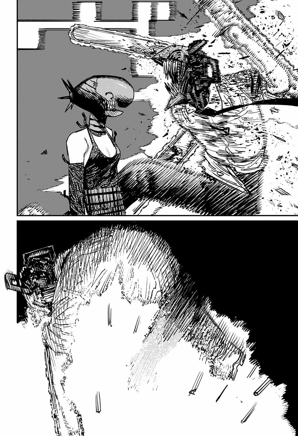 Thợ Săn Quỷ - Chapter 48 - Page 7