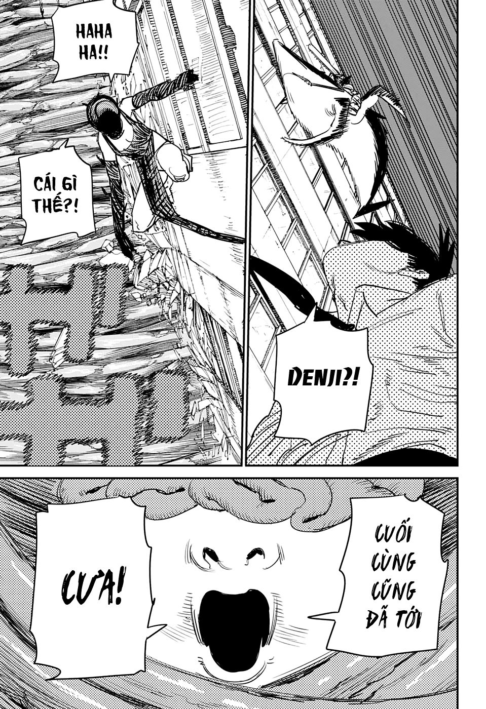Thợ Săn Quỷ - Chapter 49 - Page 19