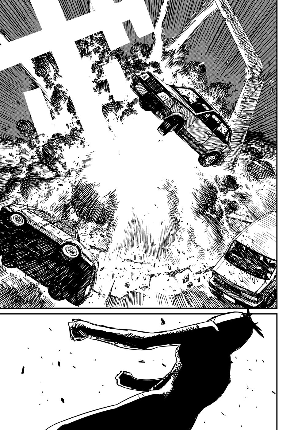 Thợ Săn Quỷ - Chapter 49 - Page 6