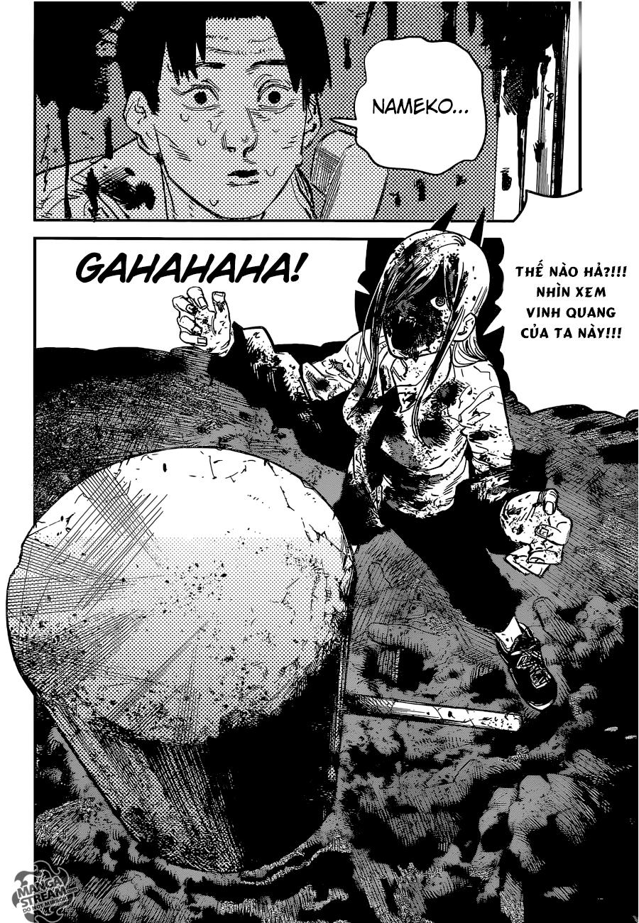 Thợ Săn Quỷ - Chapter 5 - Page 10