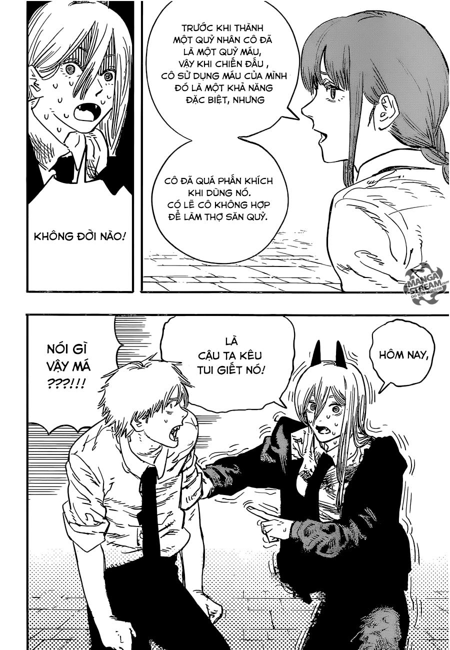 Thợ Săn Quỷ - Chapter 5 - Page 12