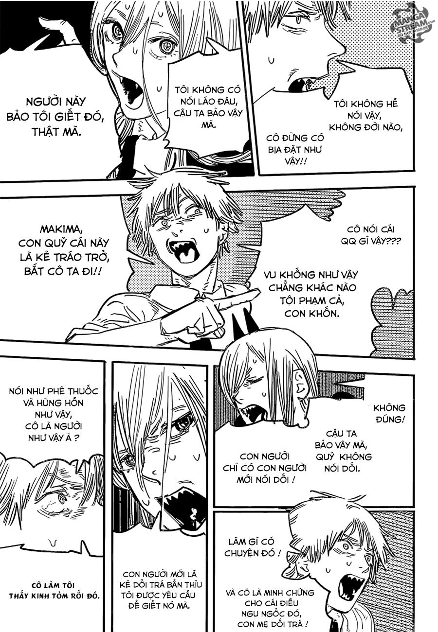 Thợ Săn Quỷ - Chapter 5 - Page 13