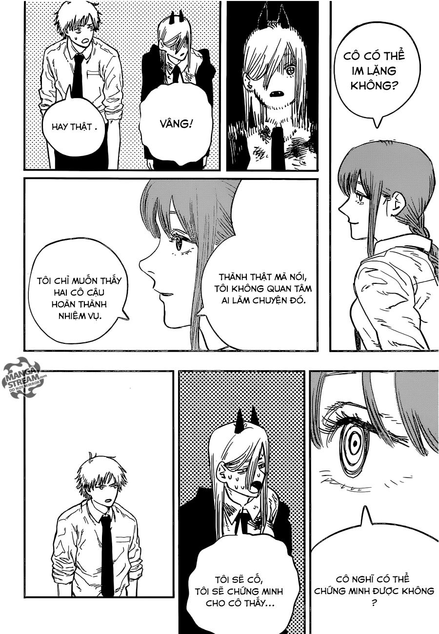 Thợ Săn Quỷ - Chapter 5 - Page 14