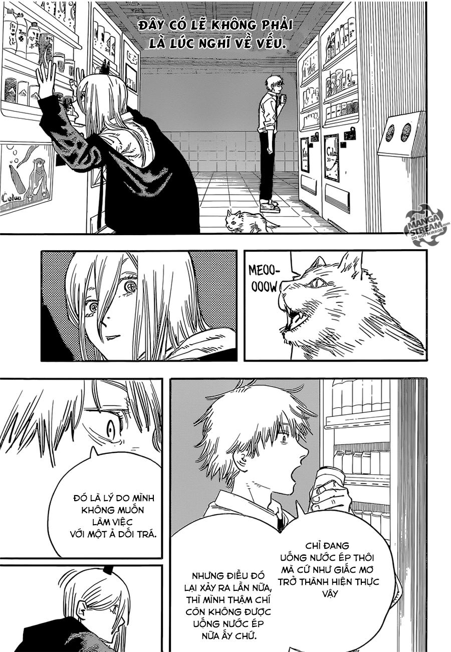 Thợ Săn Quỷ - Chapter 5 - Page 15