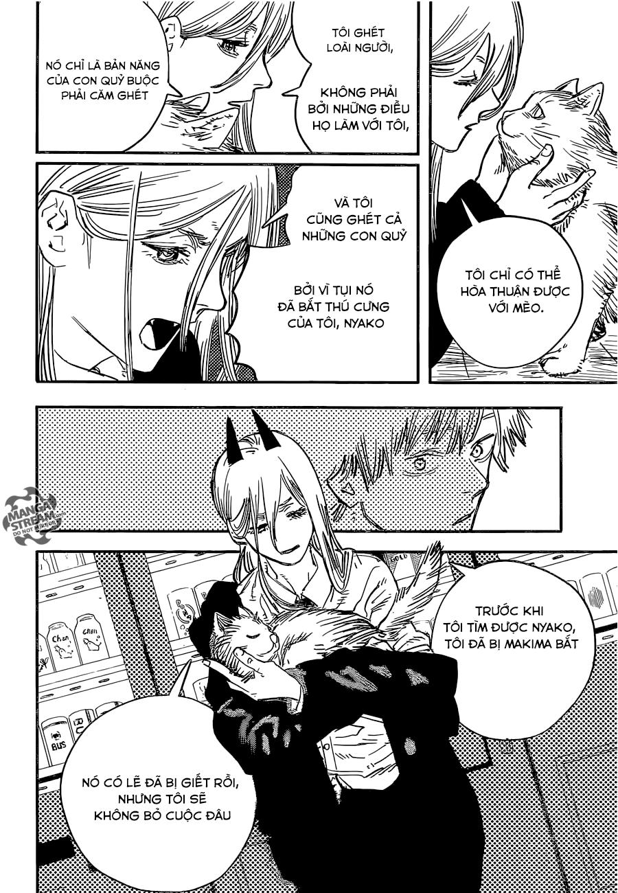 Thợ Săn Quỷ - Chapter 5 - Page 16
