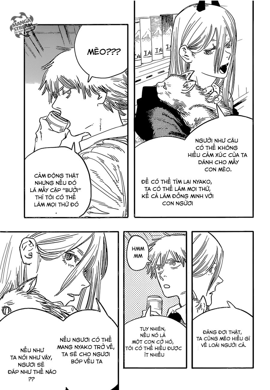 Thợ Săn Quỷ - Chapter 5 - Page 17