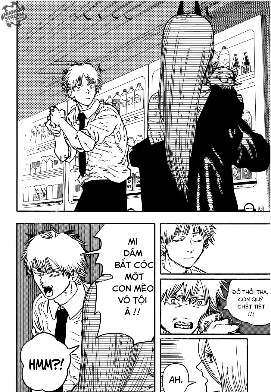 Thợ Săn Quỷ - Chapter 5 - Page 18