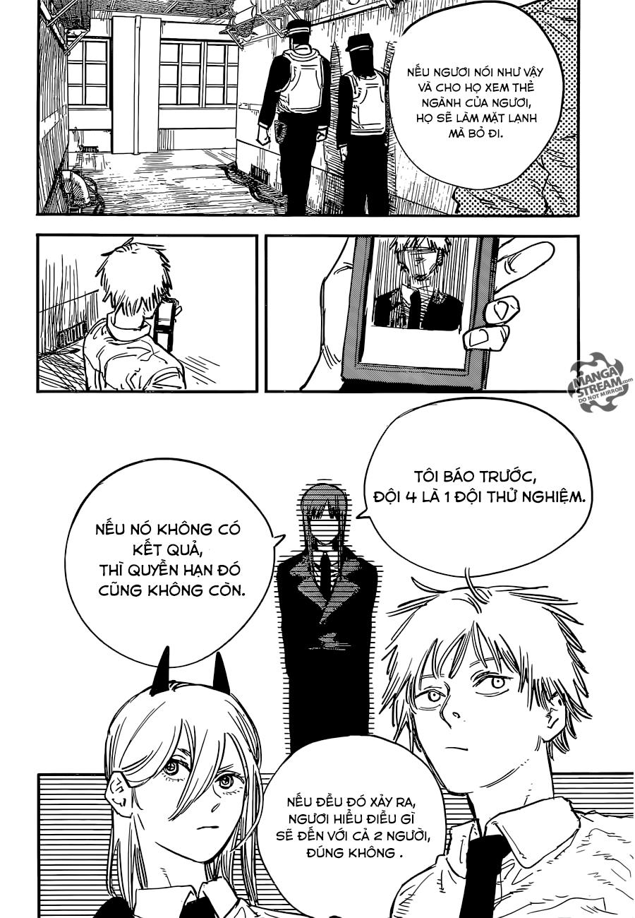 Thợ Săn Quỷ - Chapter 5 - Page 4