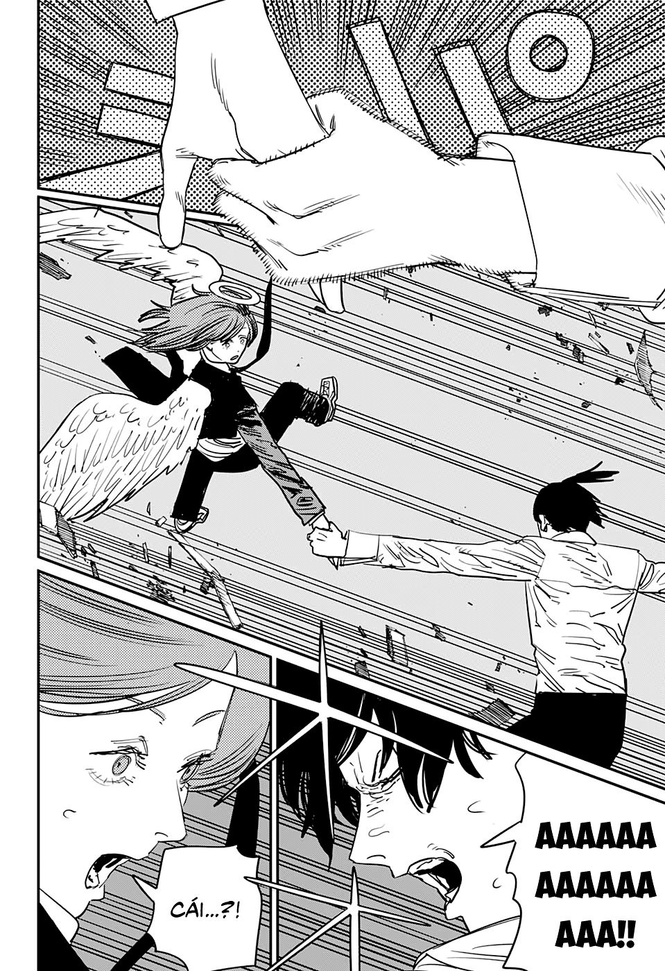 Thợ Săn Quỷ - Chapter 50 - Page 10