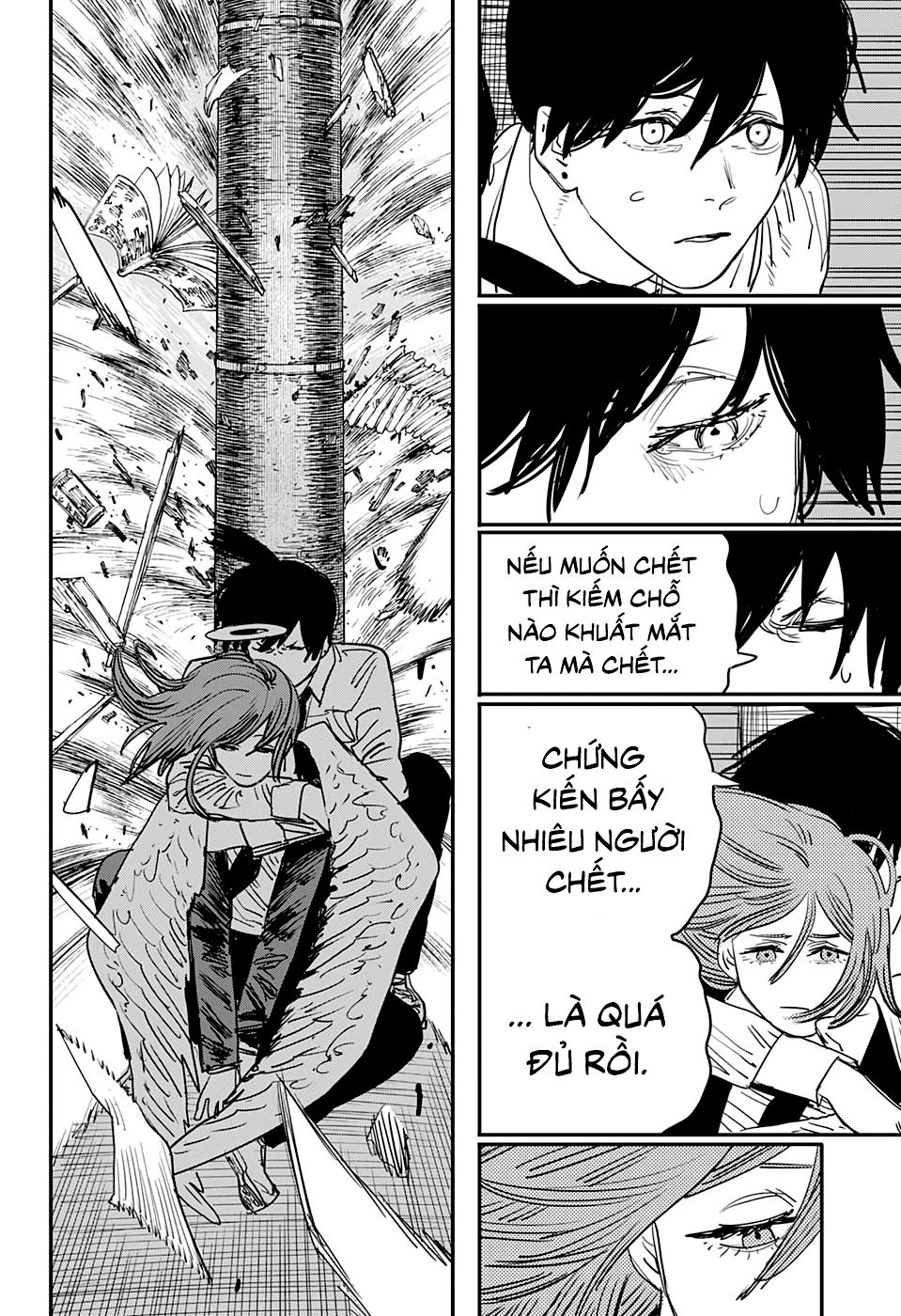 Thợ Săn Quỷ - Chapter 50 - Page 12